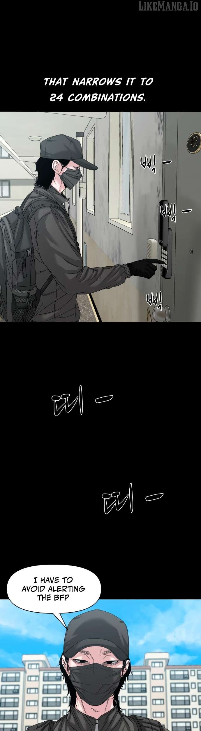 Read Mysterious Village Manga Online