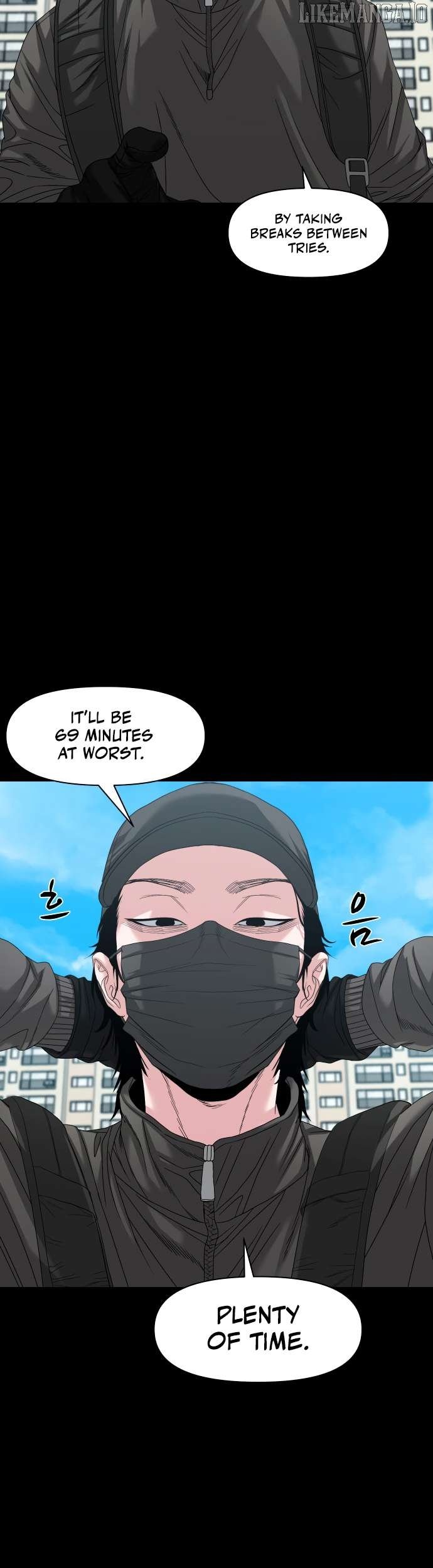 Read Mysterious Village Manga Online