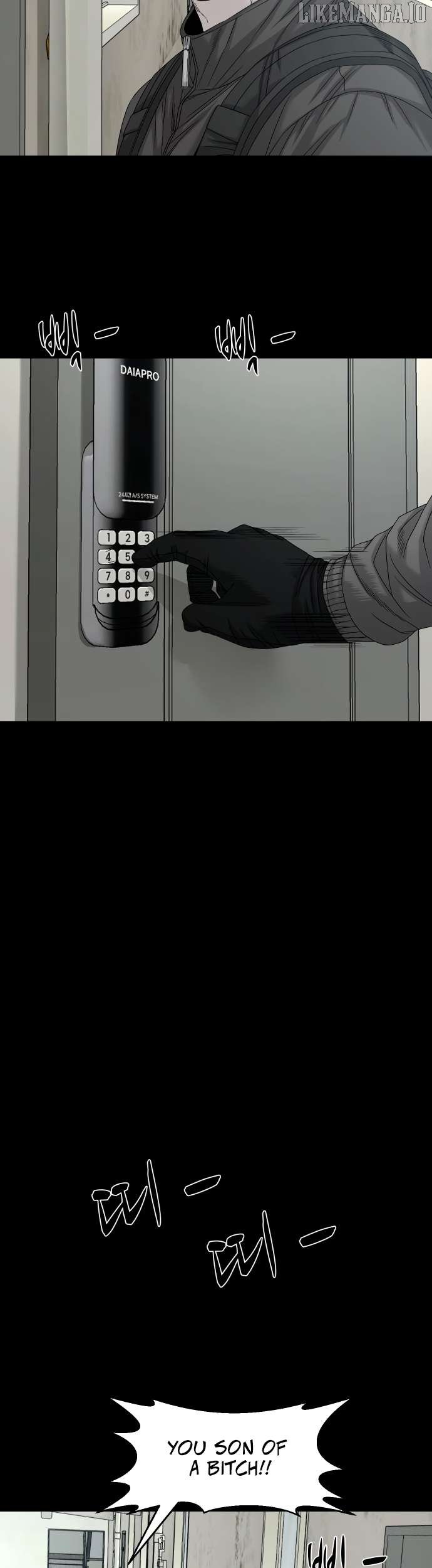 Read Mysterious Village Manga Online