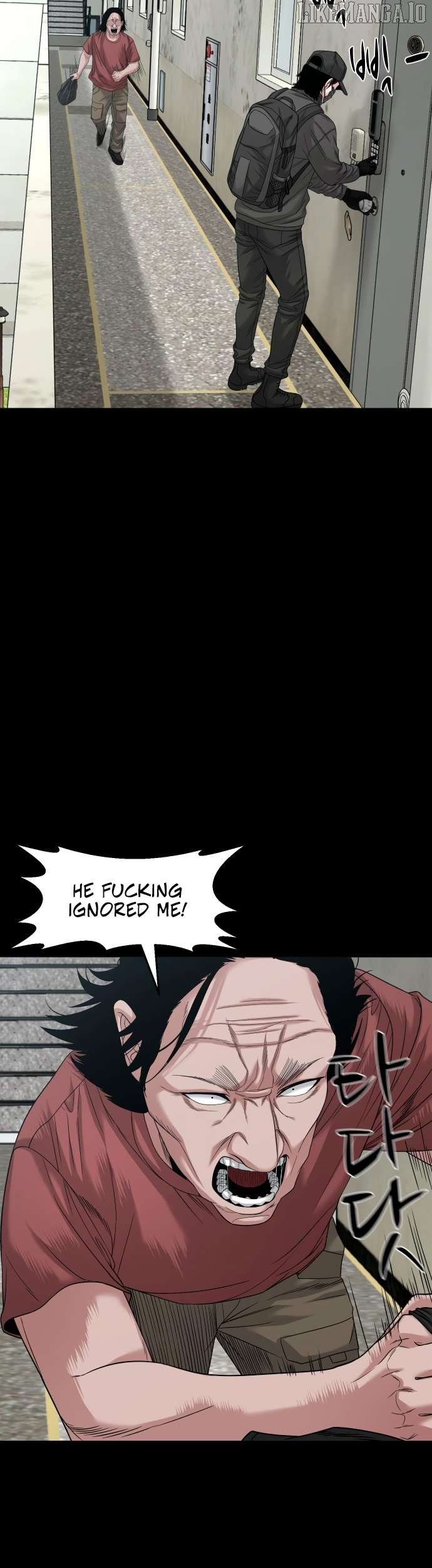 Read Mysterious Village Manga Online