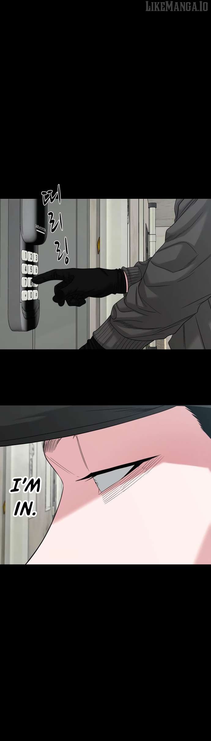 Read Mysterious Village Manga Online