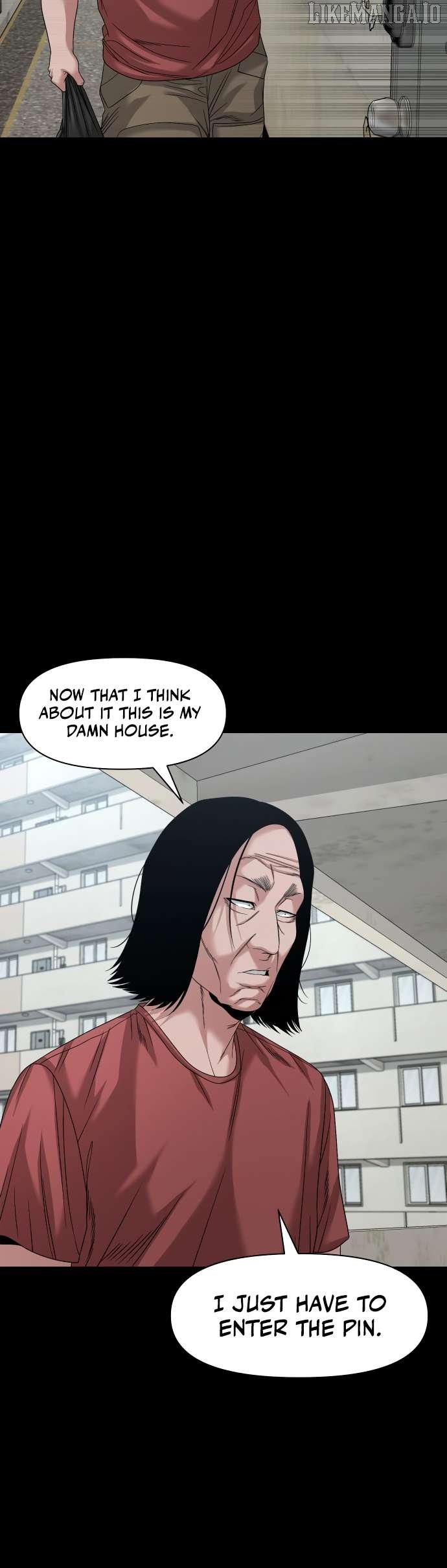 Read Mysterious Village Manga Online