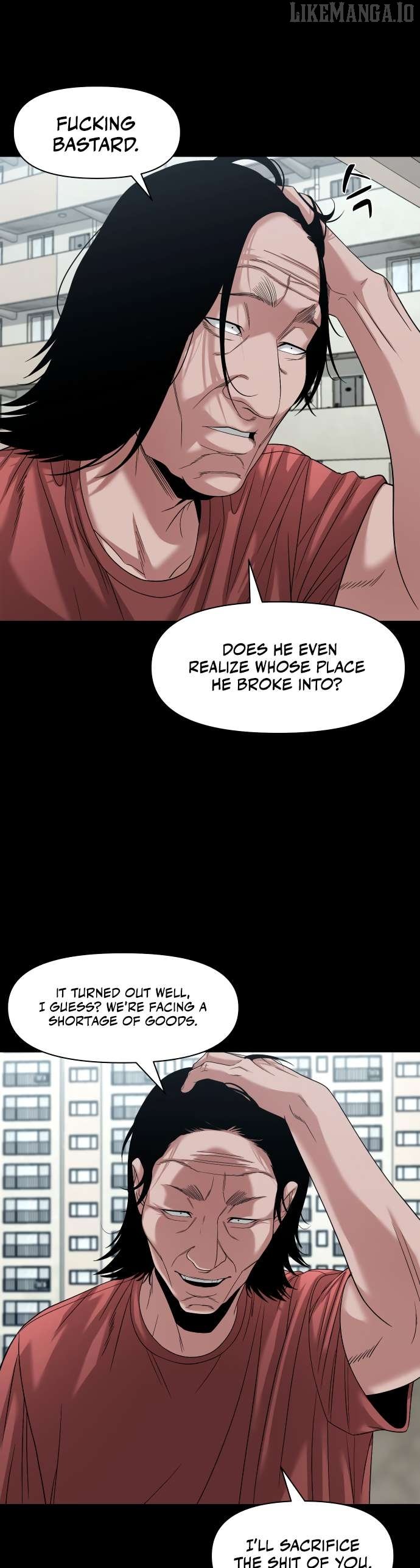 Read Mysterious Village Manga Online