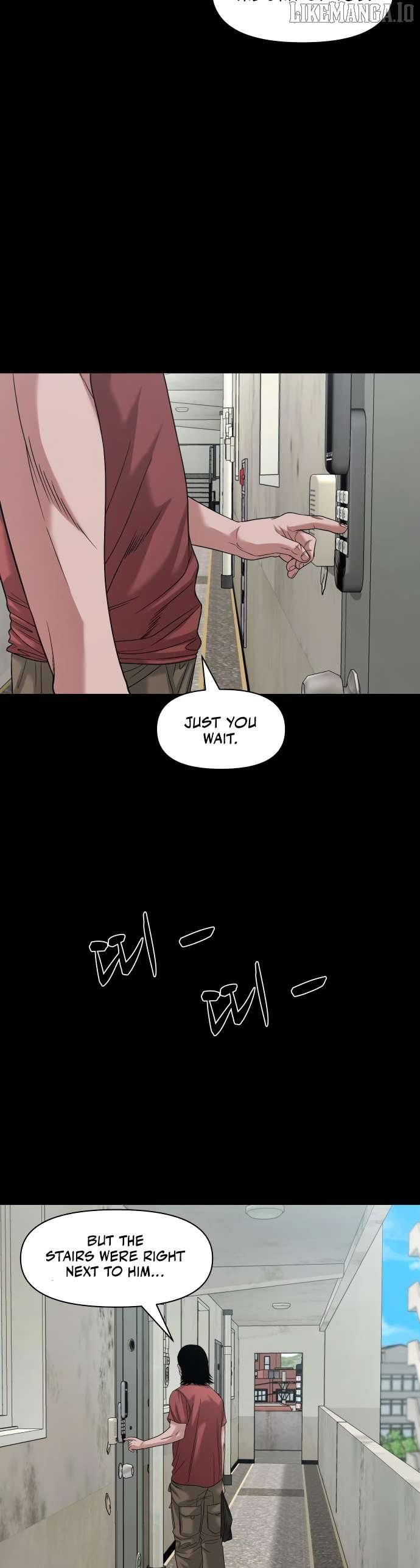 Read Mysterious Village Manga Online