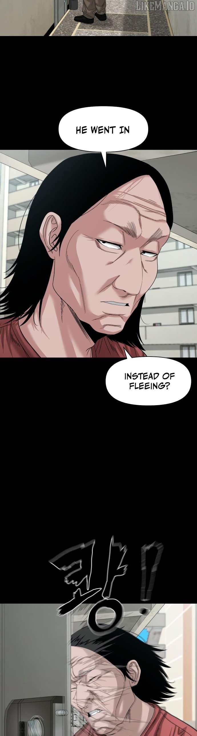 Read Mysterious Village Manga Online