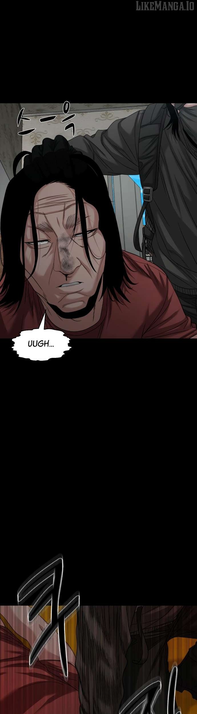 Read Mysterious Village Manga Online