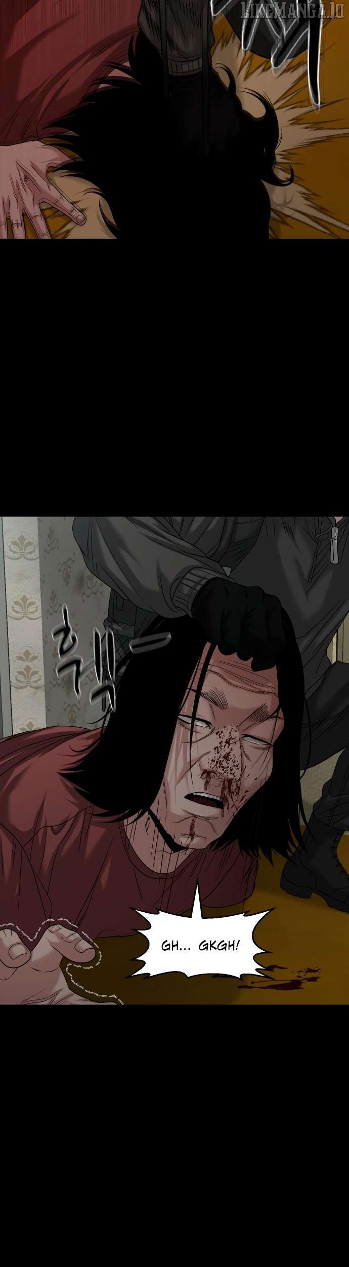 Read Mysterious Village Manga Online