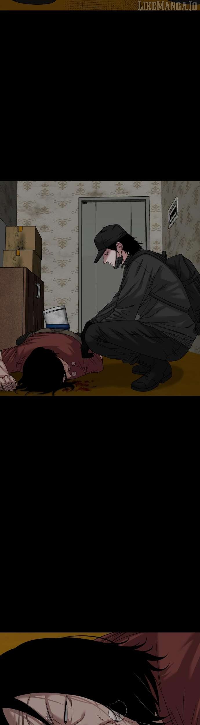 Read Mysterious Village Manga Online