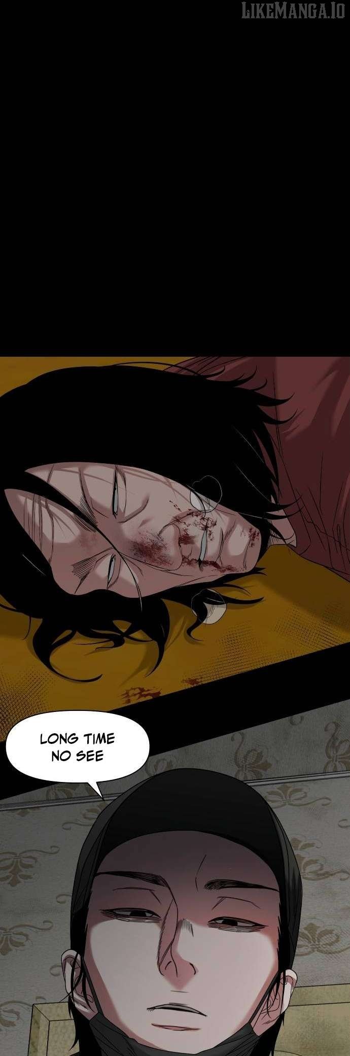 Read Mysterious Village Manga Online