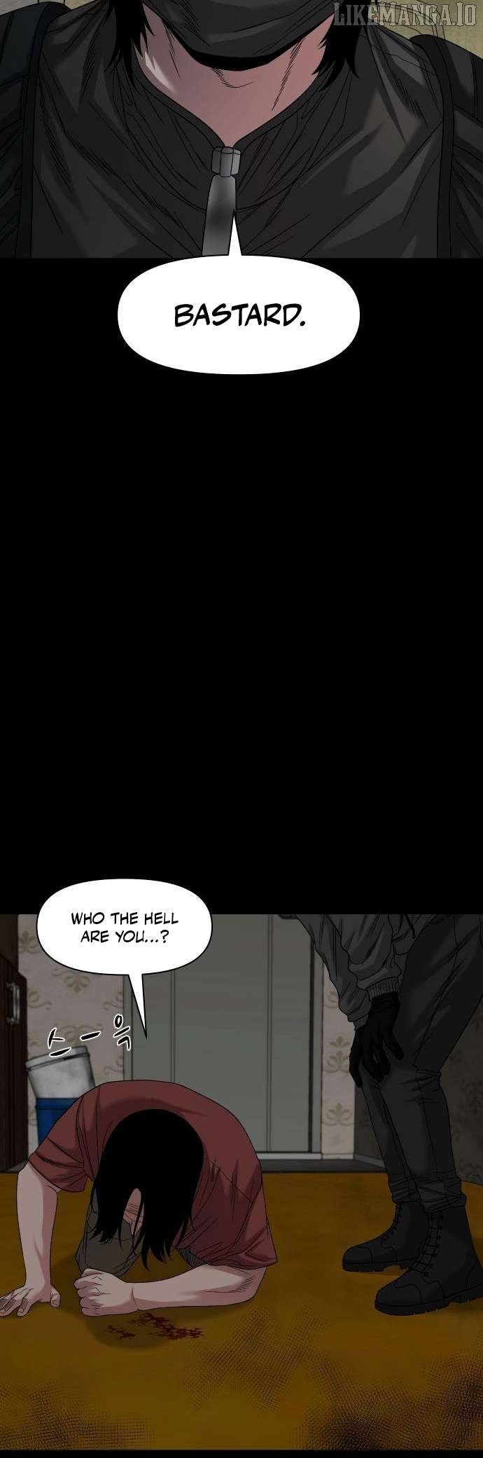 Read Mysterious Village Manga Online