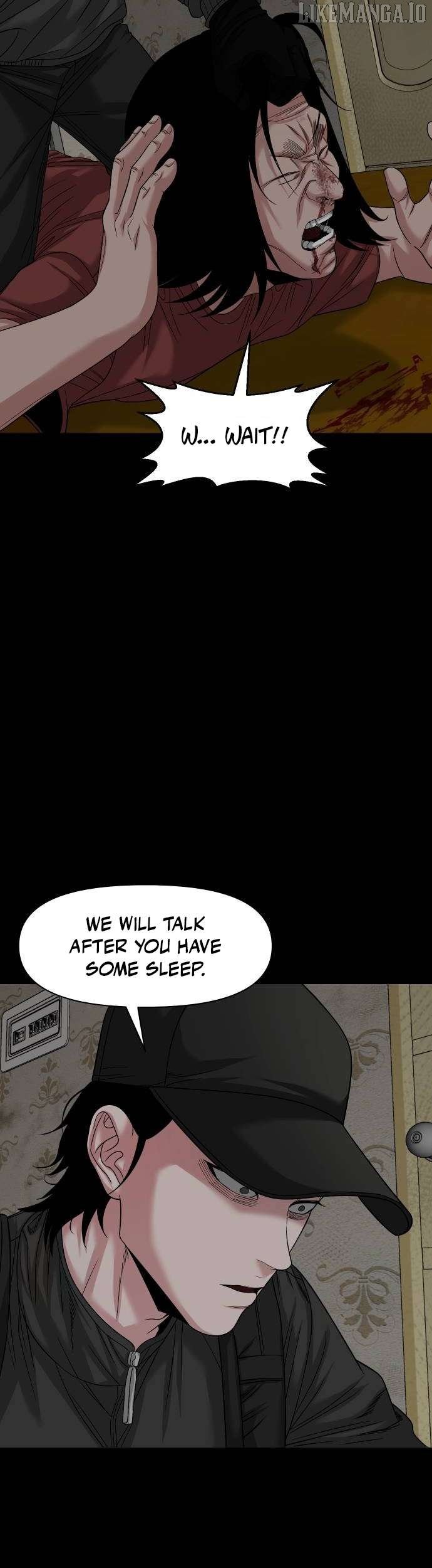 Read Mysterious Village Manga Online