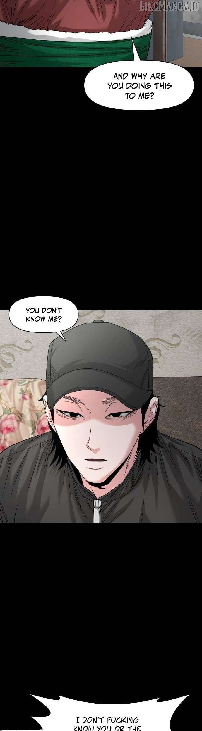 Read Mysterious Village Manga Online