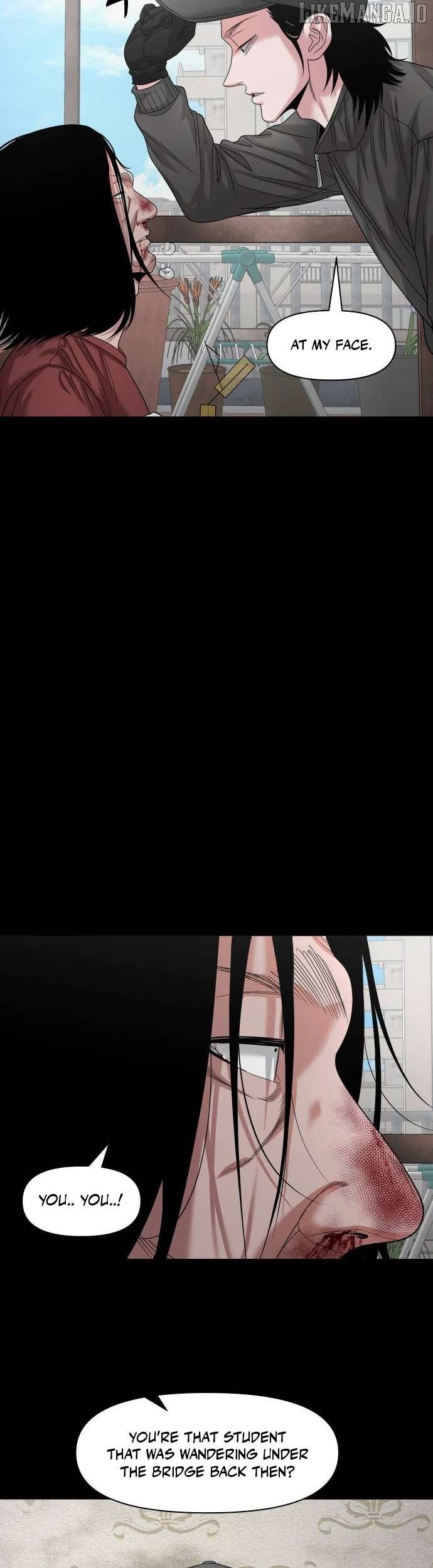 Read Mysterious Village Manga Online