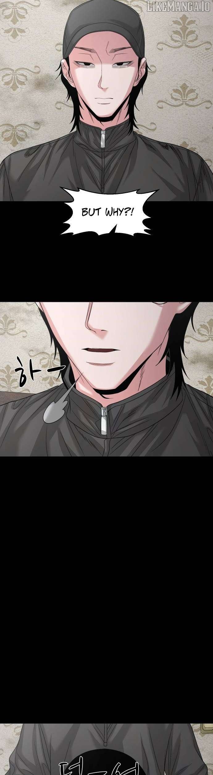 Read Mysterious Village Manga Online