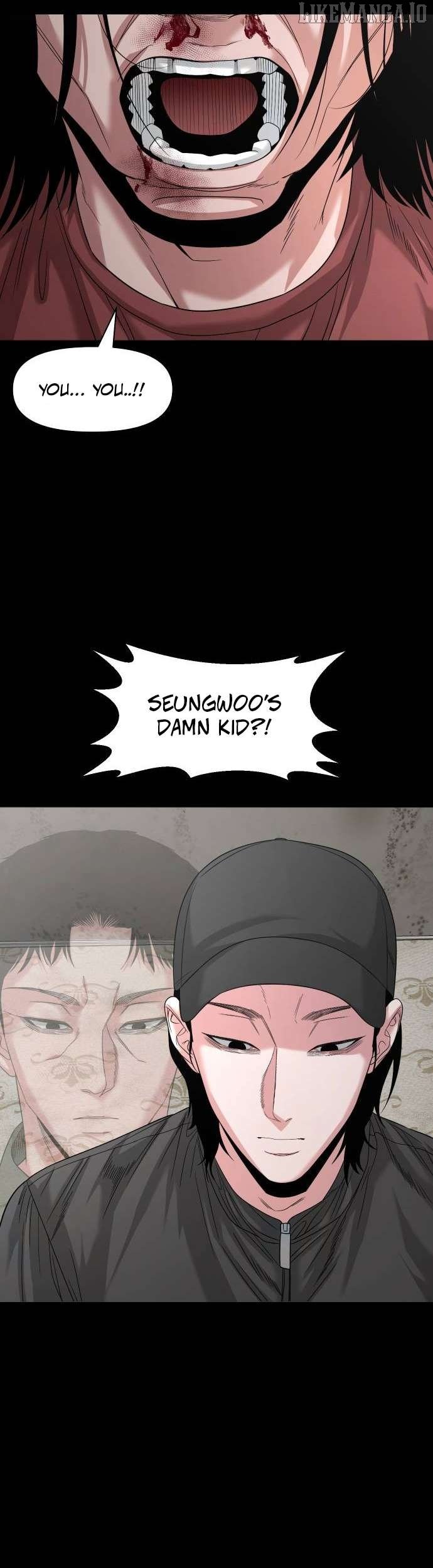 Read Mysterious Village Manga Online