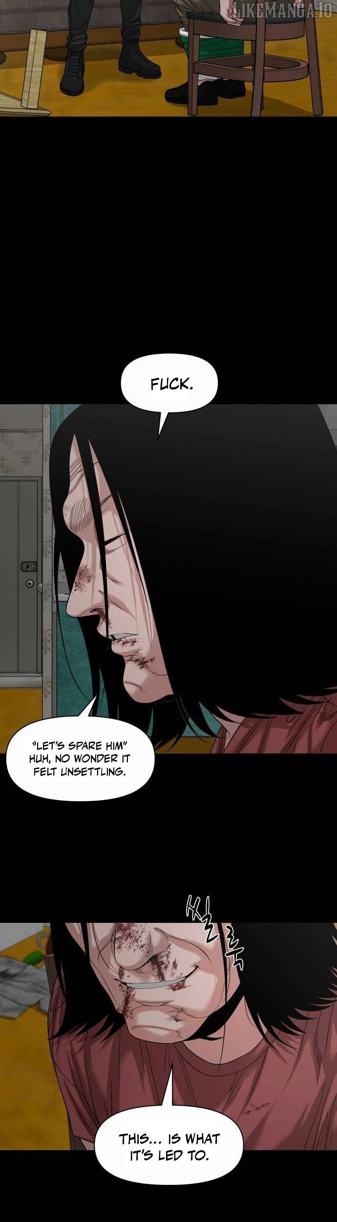 Read Mysterious Village Manga Online