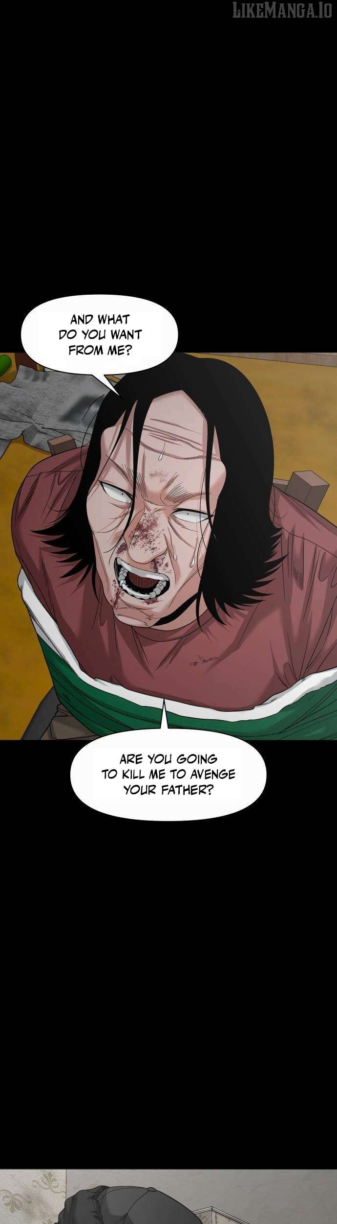 Read Mysterious Village Manga Online