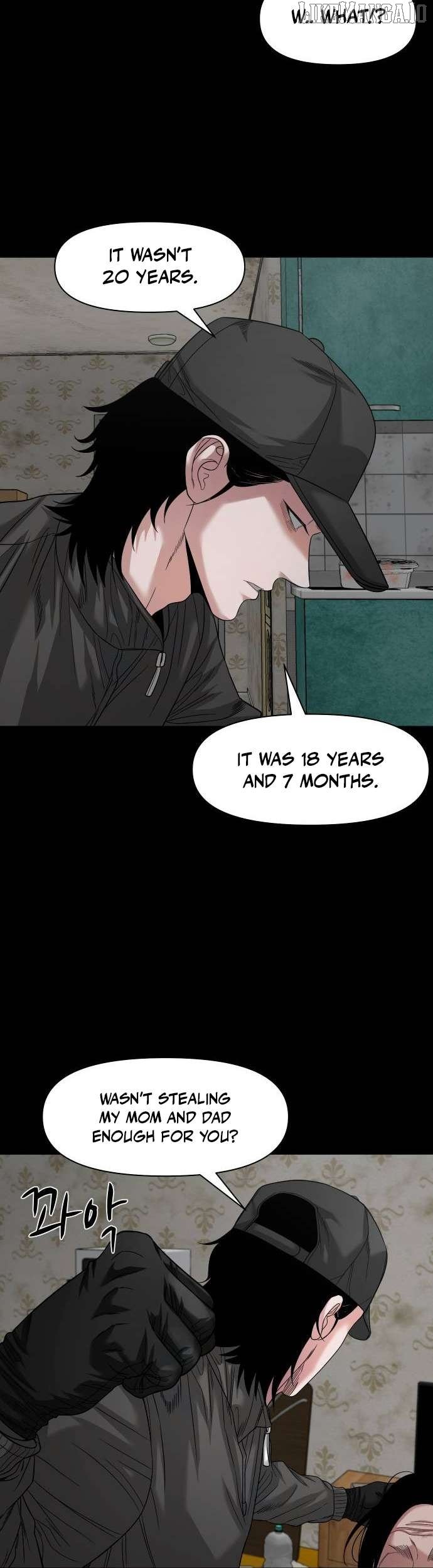 Read Mysterious Village Manga Online