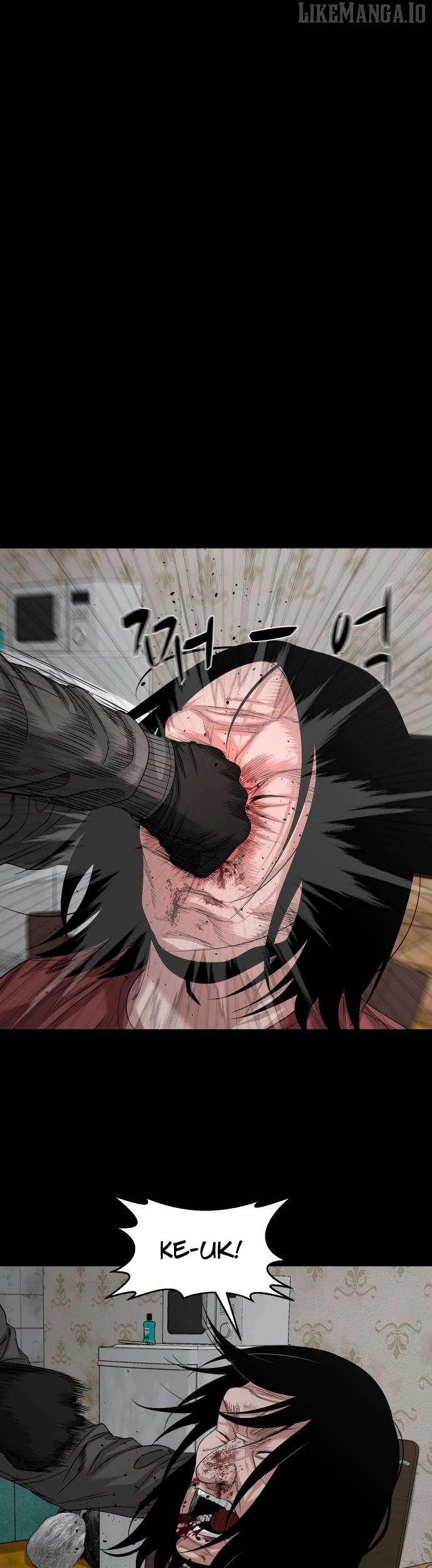 Read Mysterious Village Manga Online