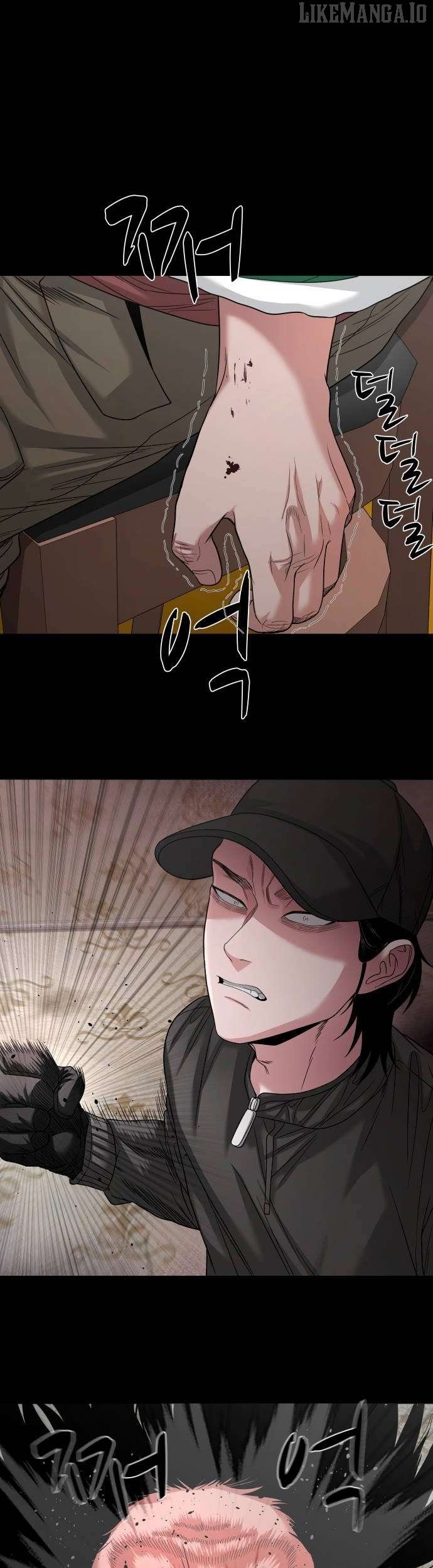 Read Mysterious Village Manga Online