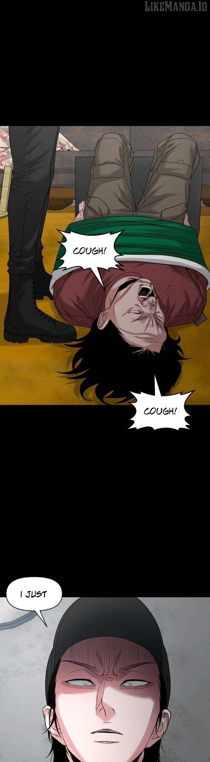 Read Mysterious Village Manga Online