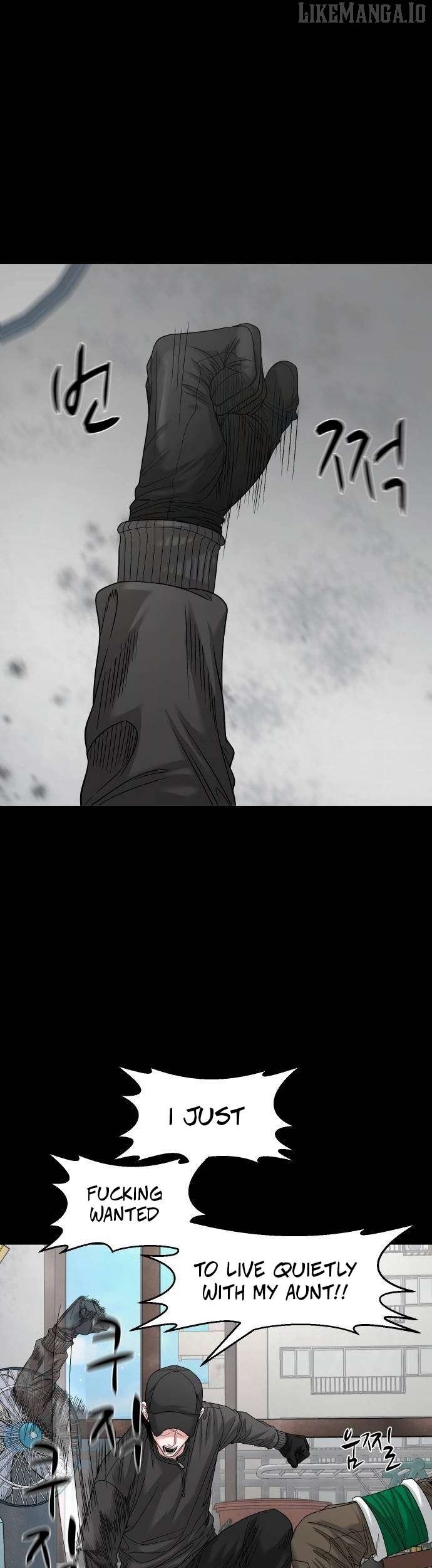 Read Mysterious Village Manga Online