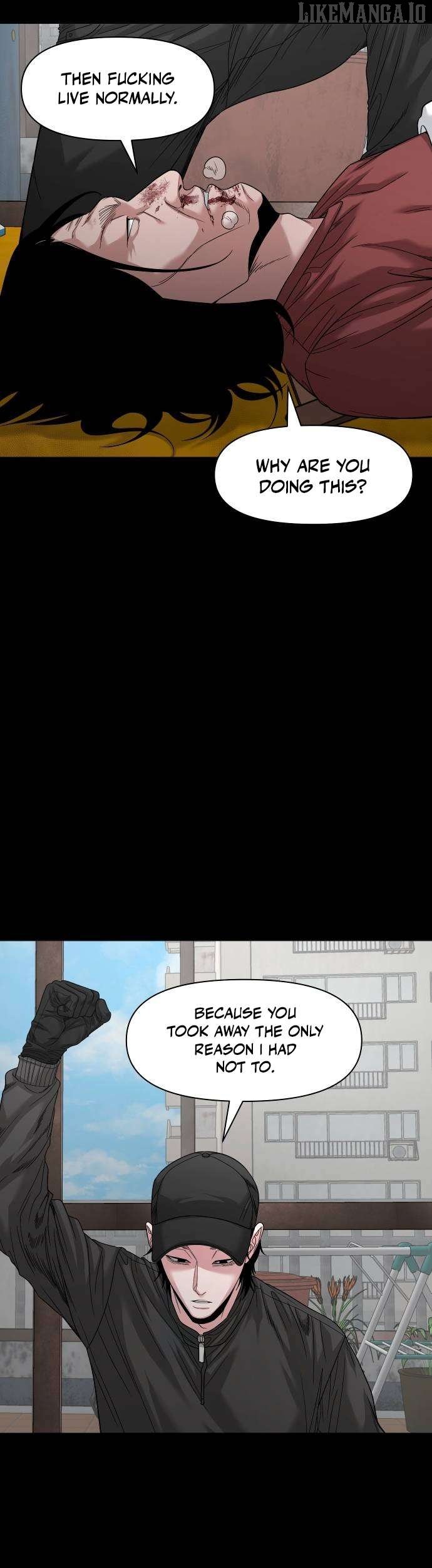 Read Mysterious Village Manga Online