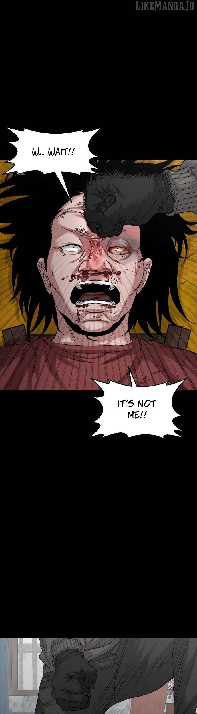 Read Mysterious Village Manga Online