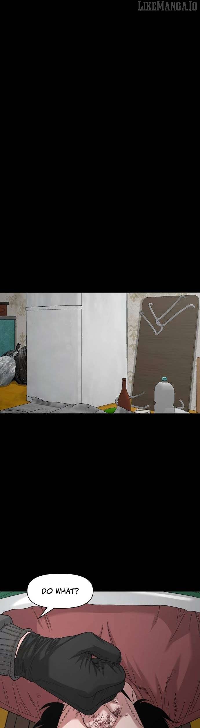 Read Mysterious Village Manga Online