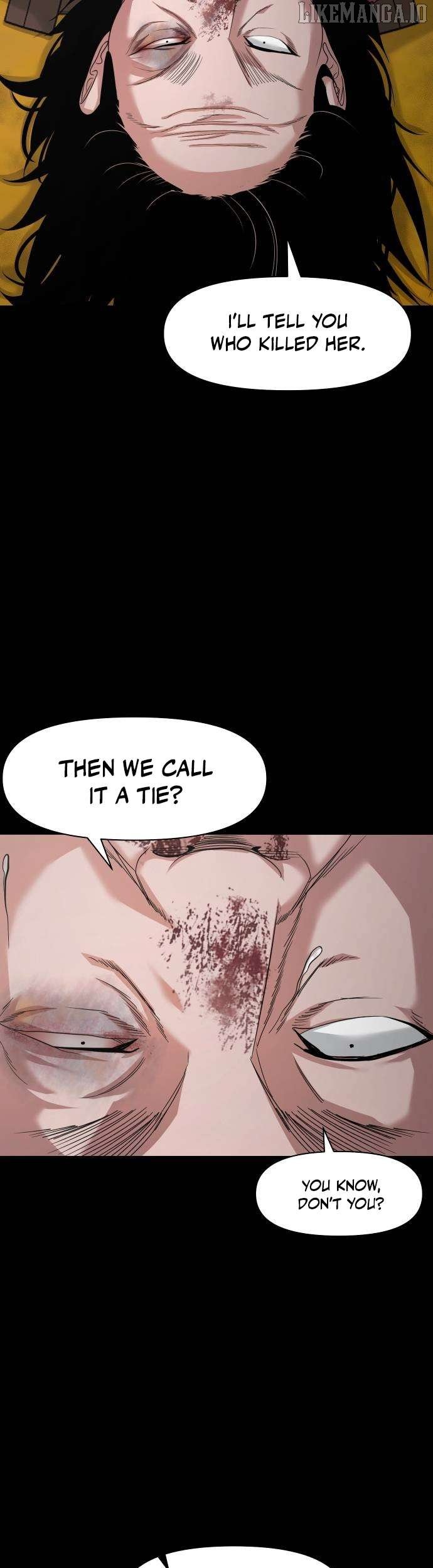 Read Mysterious Village Manga Online