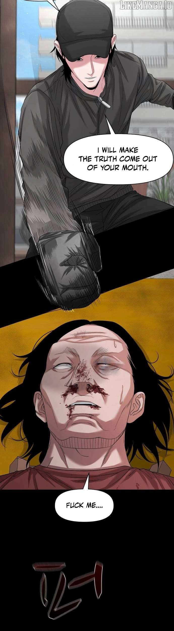 Read Mysterious Village Manga Online