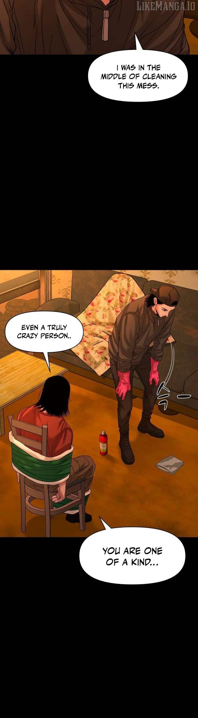 Read Mysterious Village Manga Online