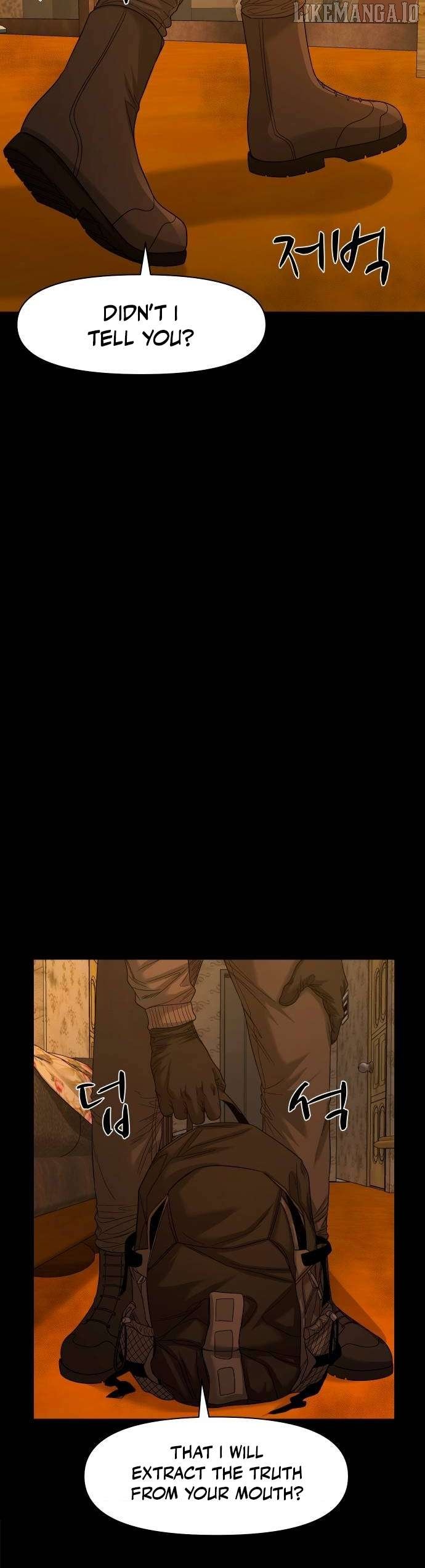 Read Mysterious Village Manga Online