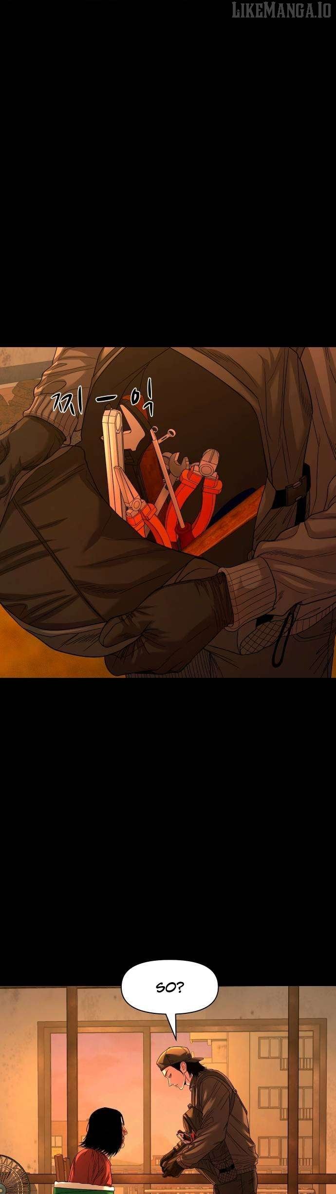 Read Mysterious Village Manga Online