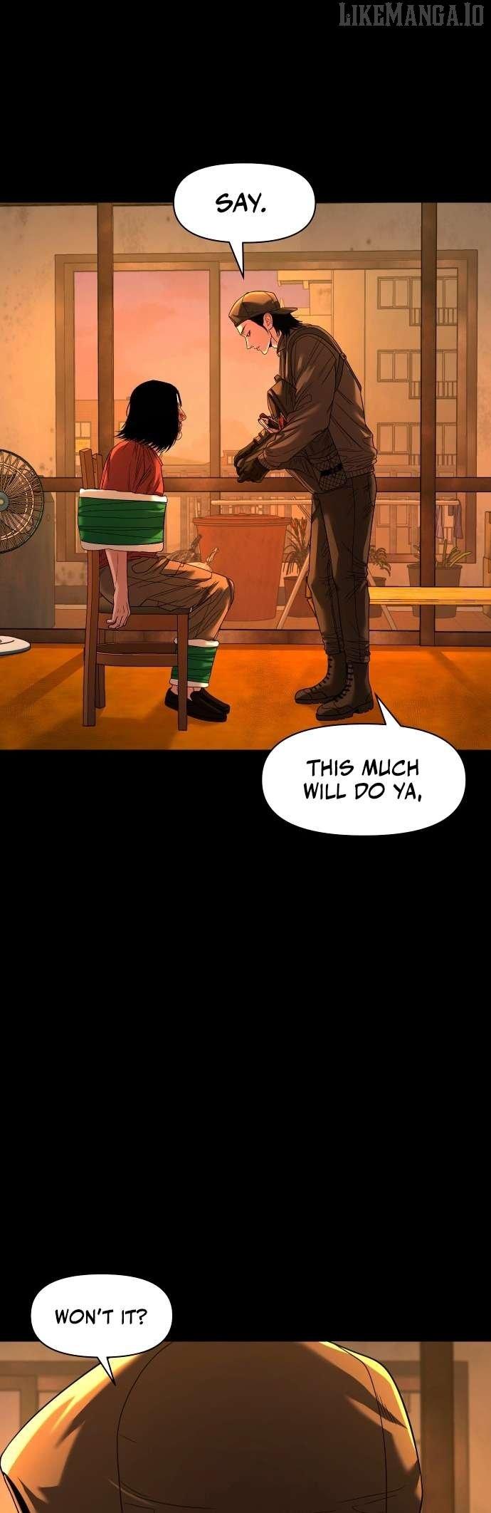 Read Mysterious Village Manga Online