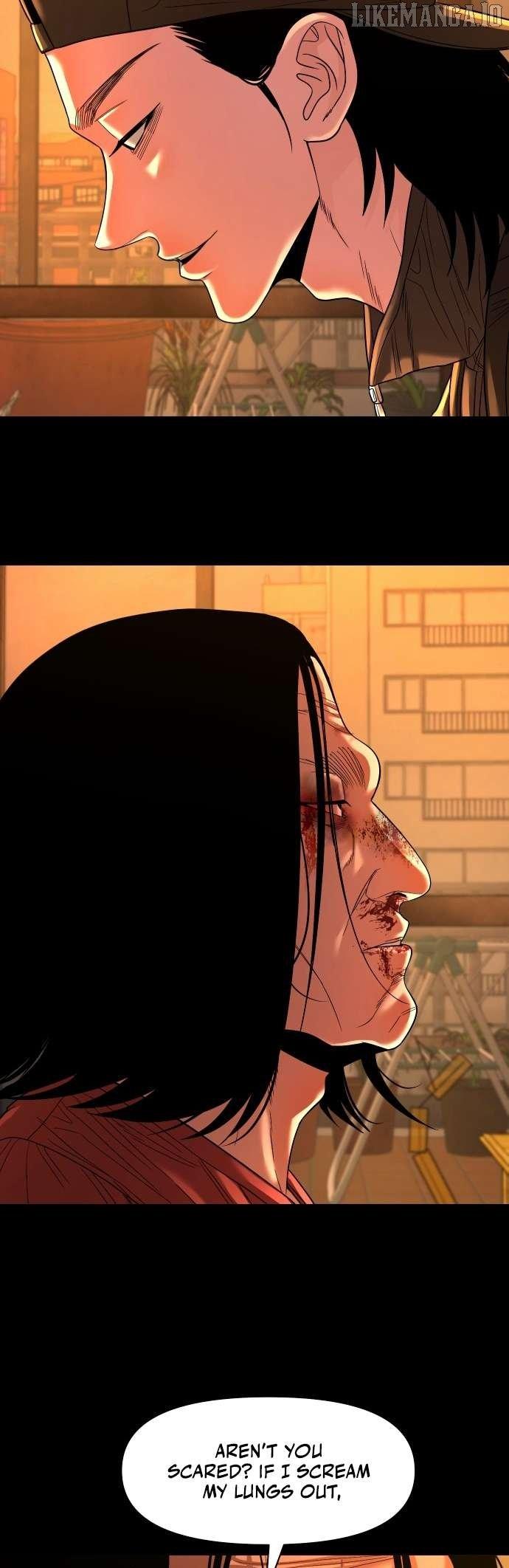 Read Mysterious Village Manga Online