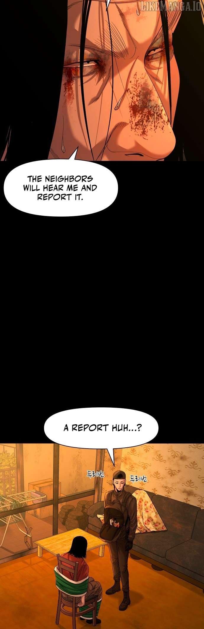 Read Mysterious Village Manga Online