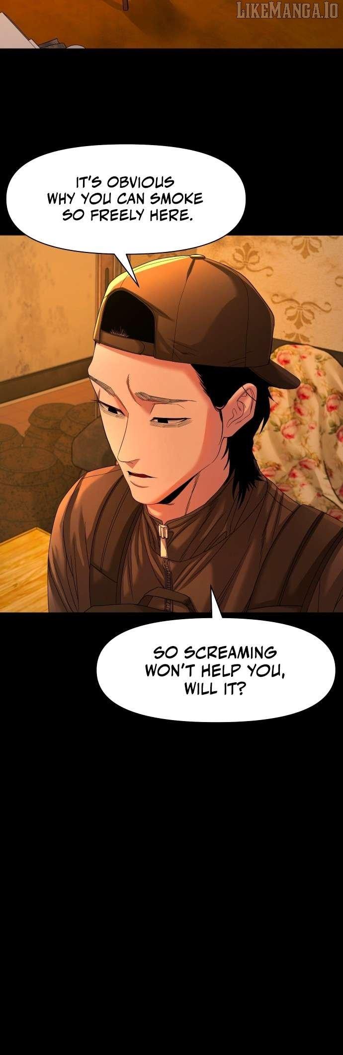 Read Mysterious Village Manga Online