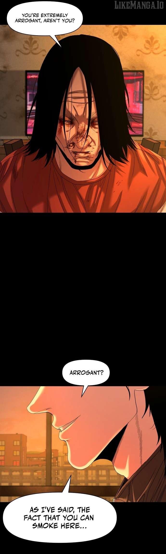 Read Mysterious Village Manga Online