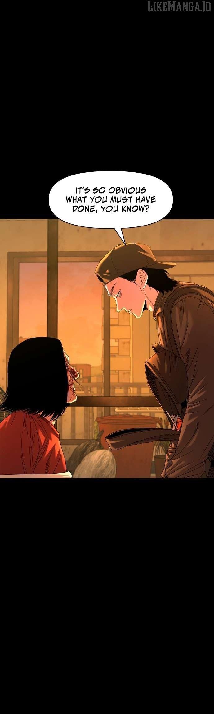 Read Mysterious Village Manga Online