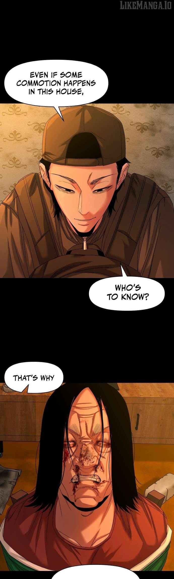 Read Mysterious Village Manga Online