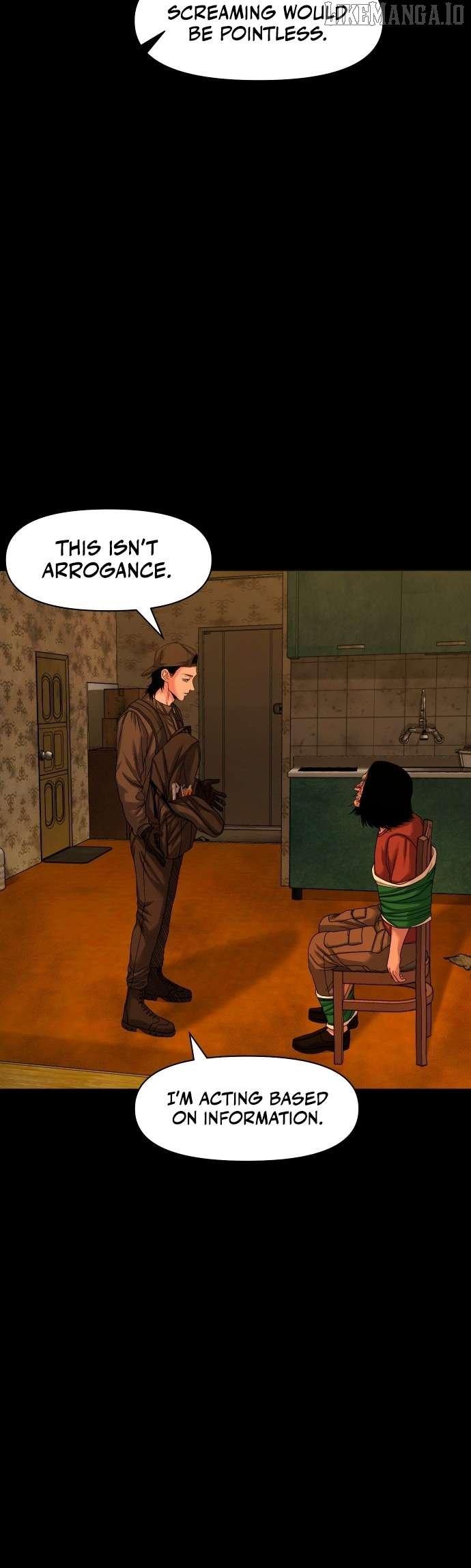 Read Mysterious Village Manga Online