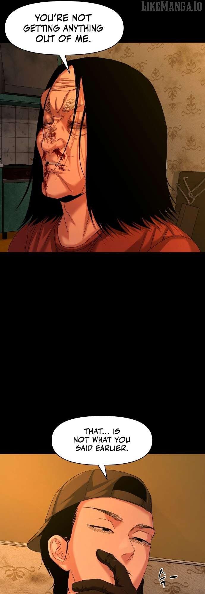 Read Mysterious Village Manga Online