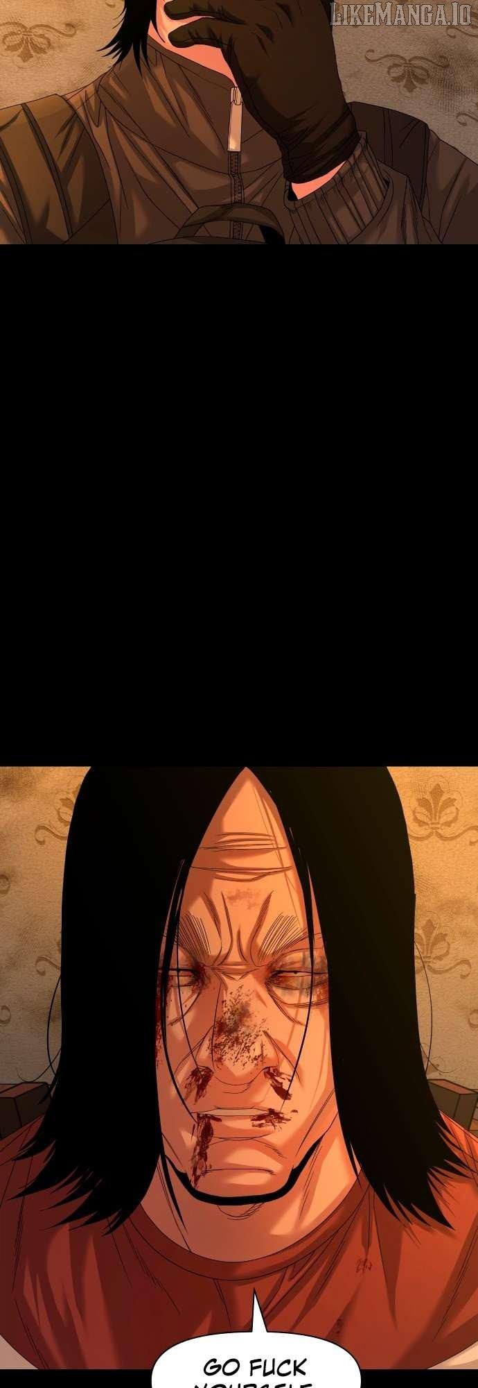 Read Mysterious Village Manga Online