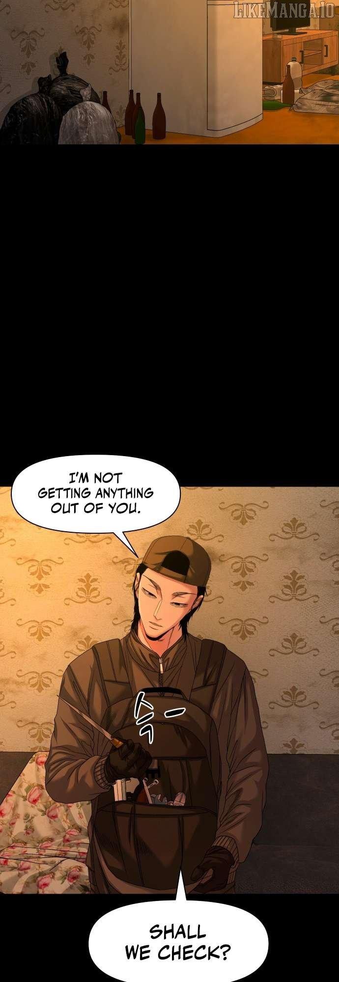 Read Mysterious Village Manga Online