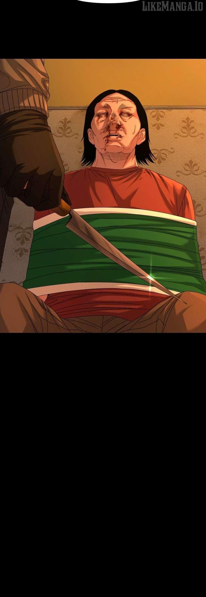 Read Mysterious Village Manga Online