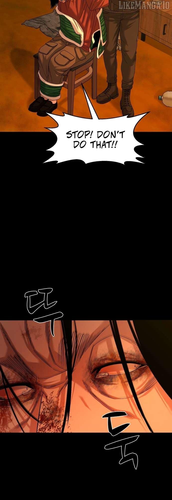 Read Mysterious Village Manga Online