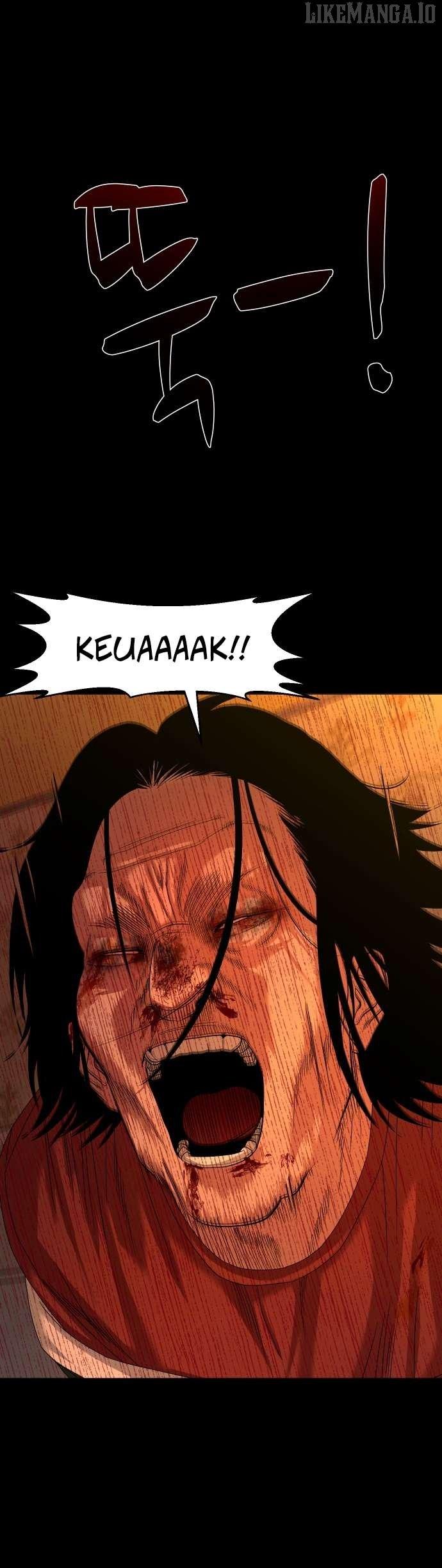 Read Mysterious Village Manga Online