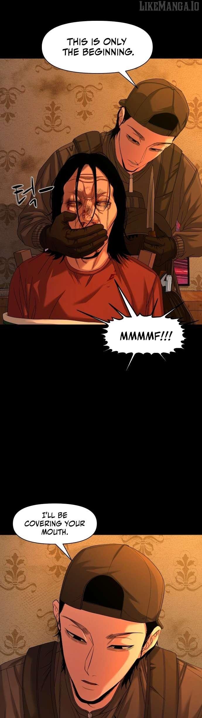 Read Mysterious Village Manga Online