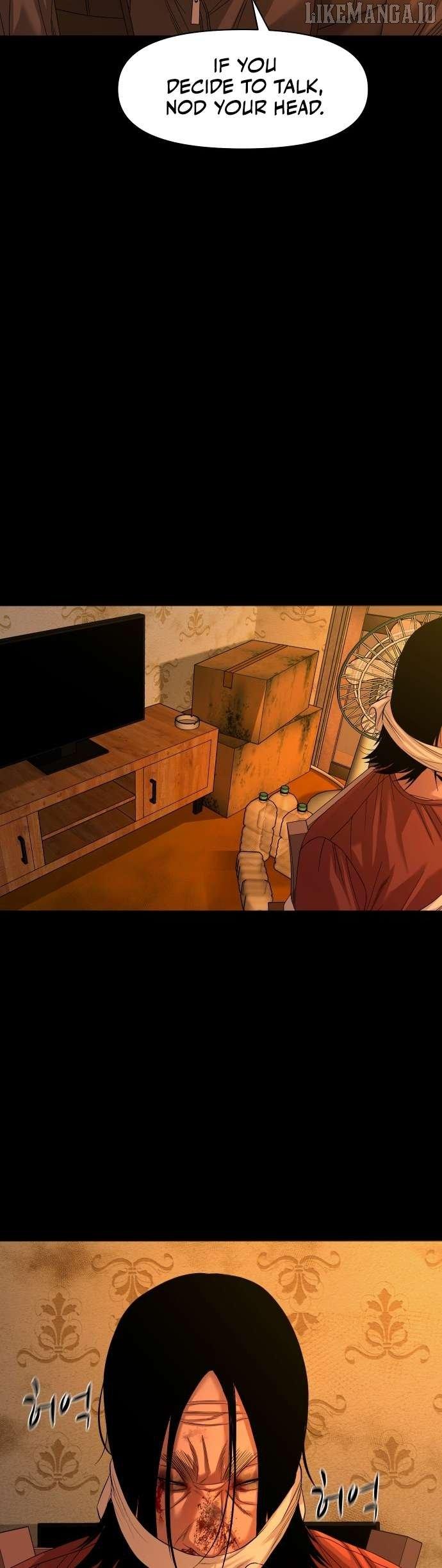 Read Mysterious Village Manga Online